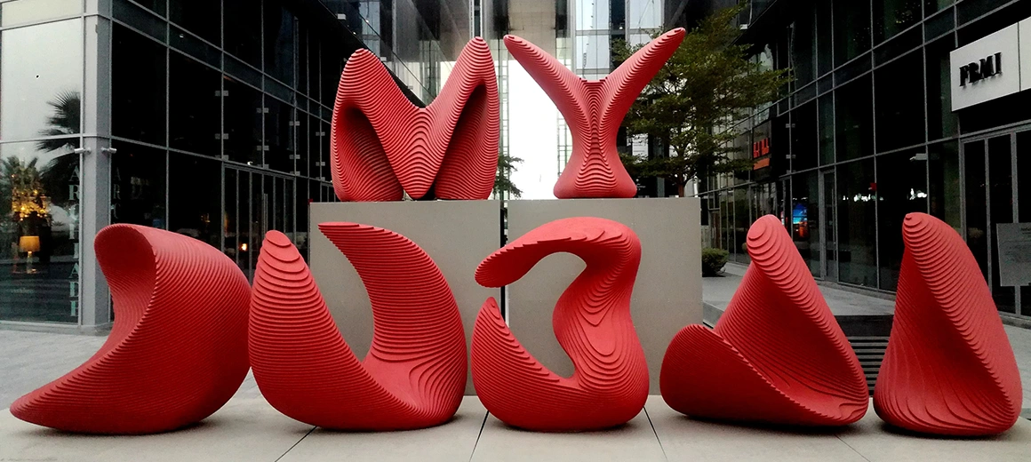 Unlocking the Essence of Dubai