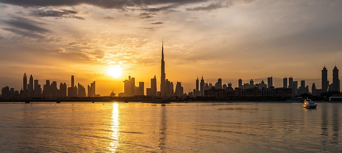 Unlocking the Best Time to Visit Dubai