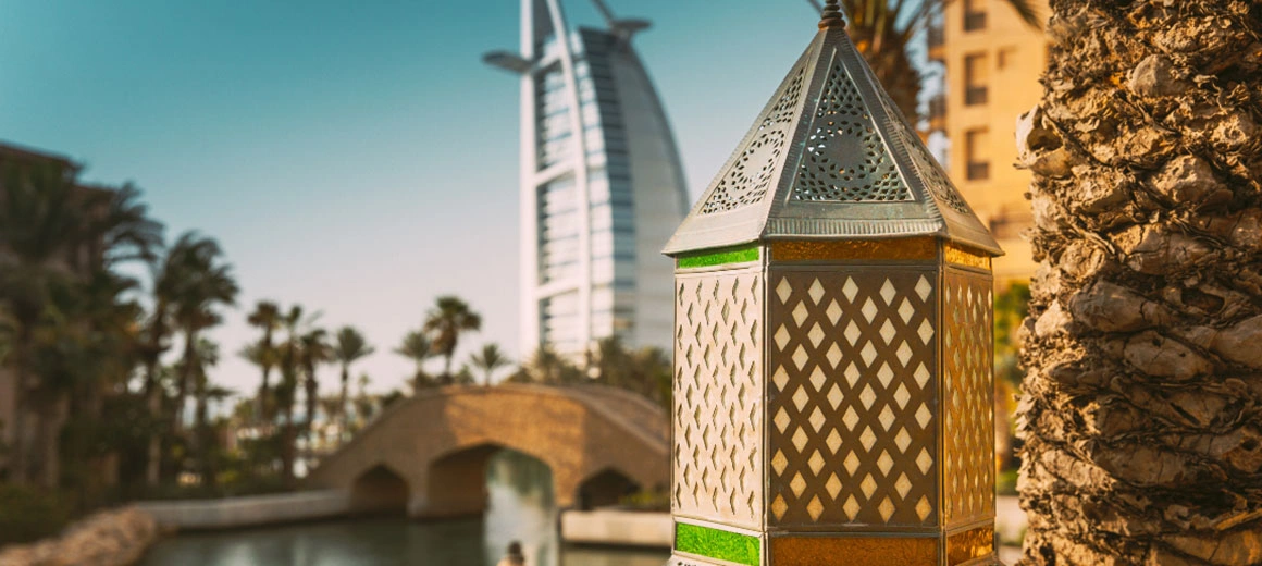 Dubai Cultural Events - Unlock Stays